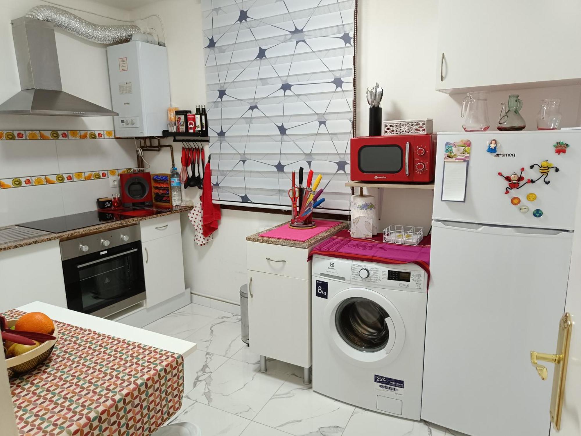 Apartamento Estel Сео-де-Уржель Экстерьер фото