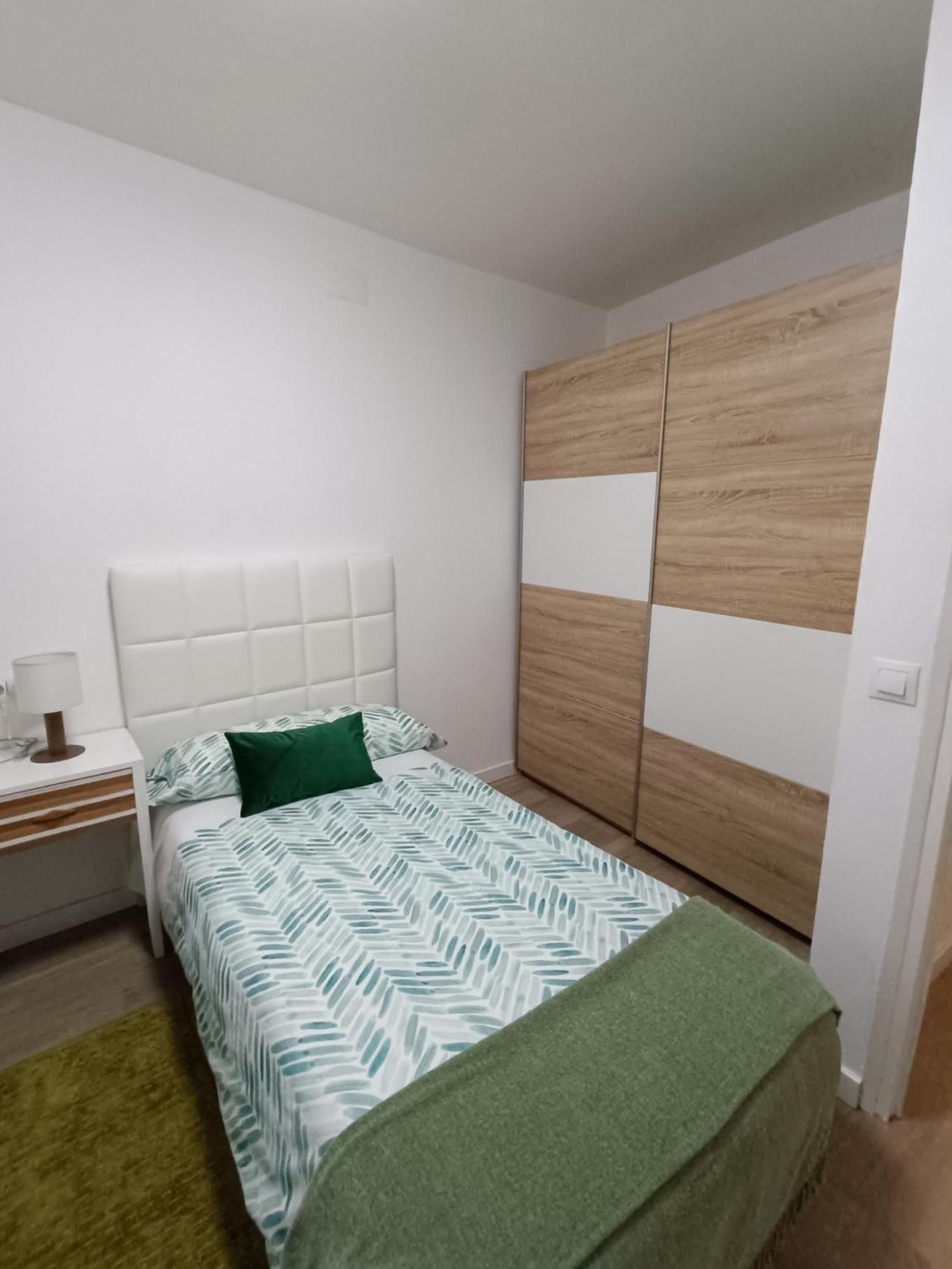 Apartamento Estel Сео-де-Уржель Экстерьер фото