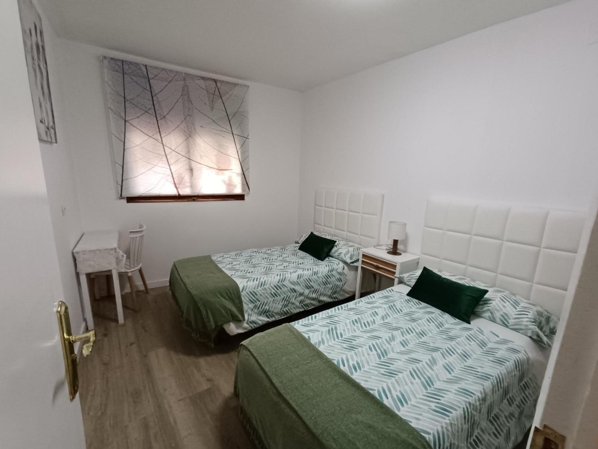 Apartamento Estel Сео-де-Уржель Экстерьер фото