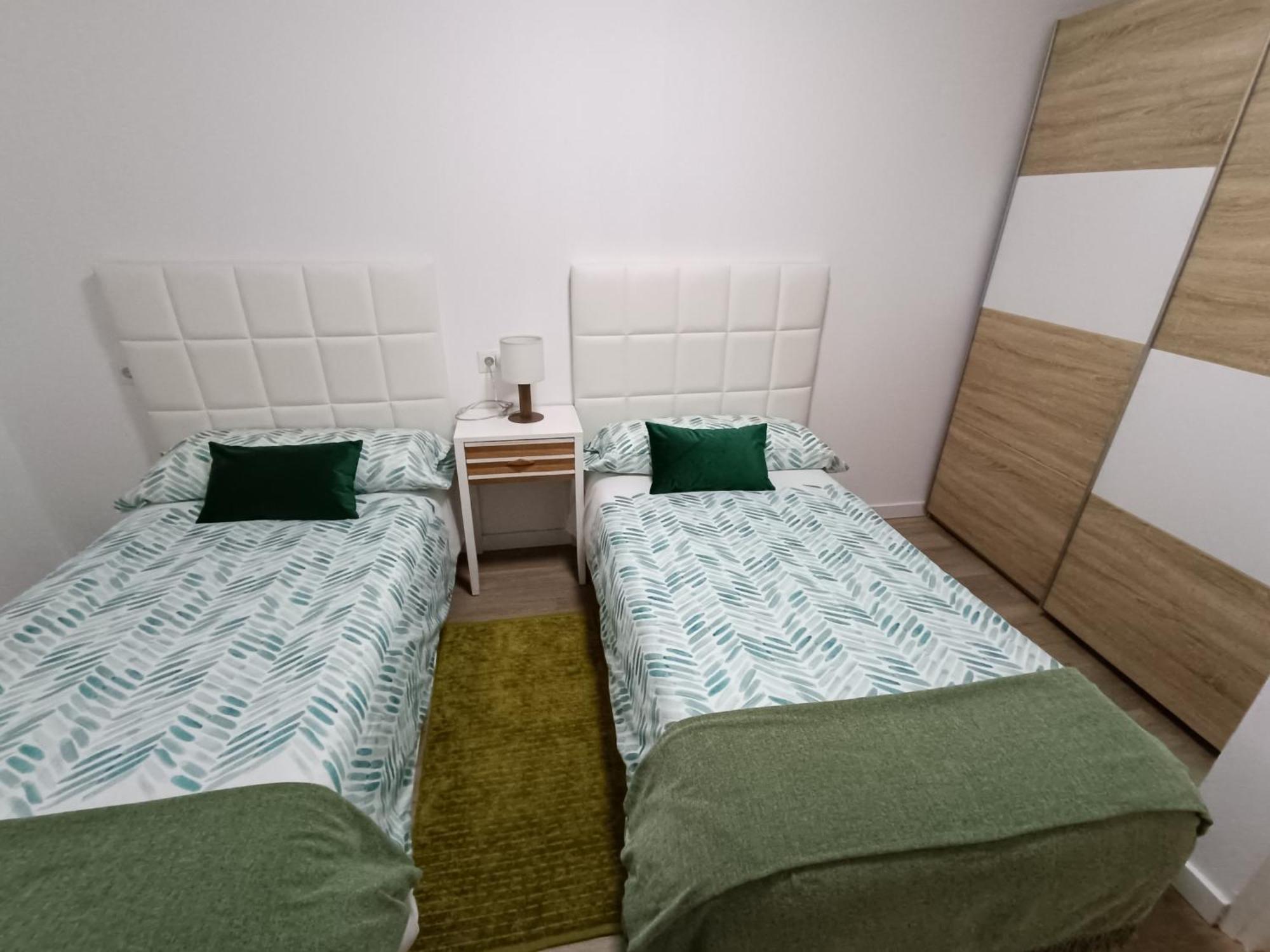 Apartamento Estel Сео-де-Уржель Экстерьер фото