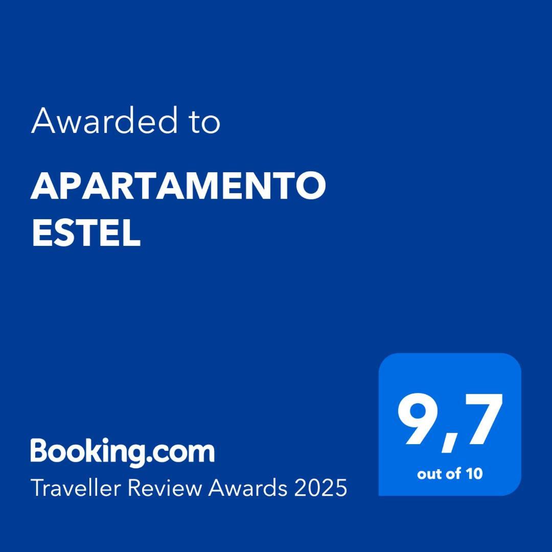 Apartamento Estel Сео-де-Уржель Экстерьер фото